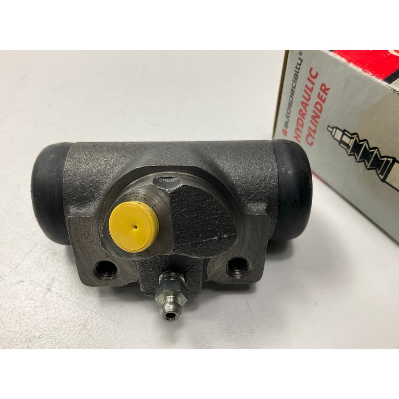 Auto Specialty W81038 Rear Right Drum Brake Wheel Cylinder