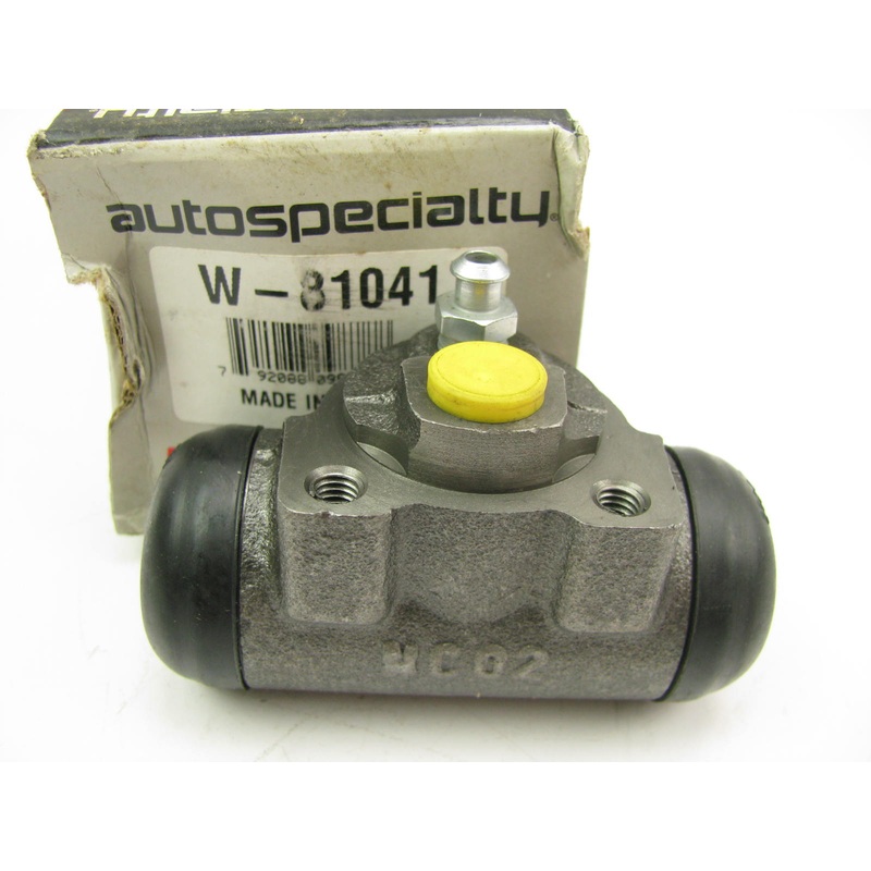 Auto Specialty W81041 Drum Brake Wheel Cylinder