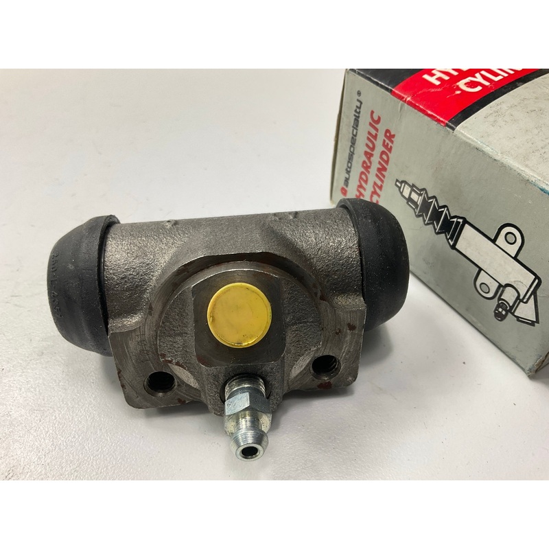 Auto Specialty W82002 Rear Drum Brake Wheel Cylinder