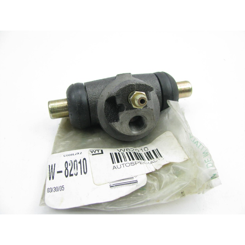 Auto Specialty W82010 Drum Brake Wheel Cylinder - Rear Right