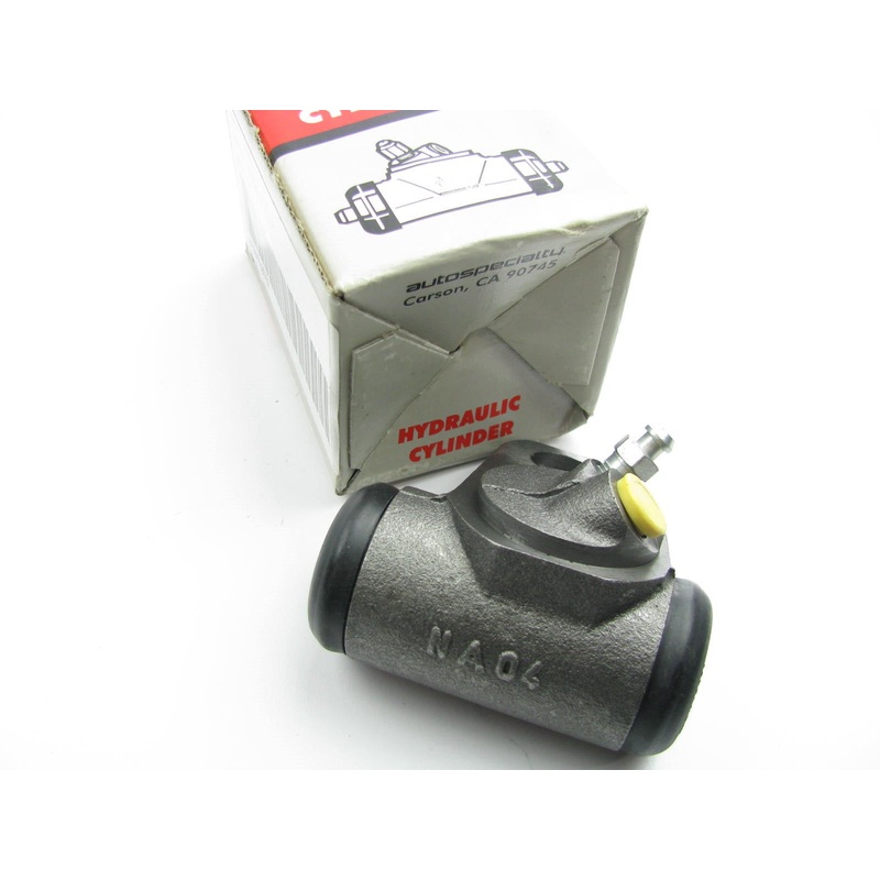 Auto Specialty W82014 Drum Brake Wheel Cylinder - Front Right