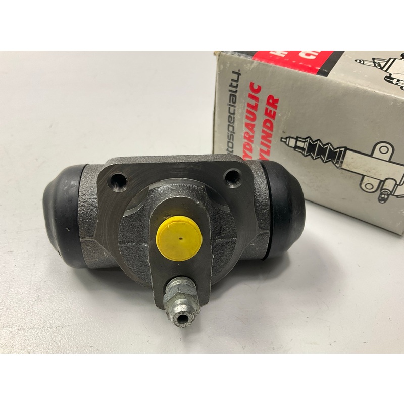 Auto Specialty W86018 Rear Drum Brake Wheel Cylinder