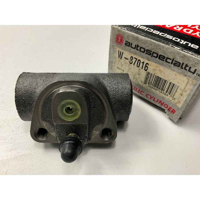Auto Specialty W87016 Rear Drum Brake Wheel Cylinder