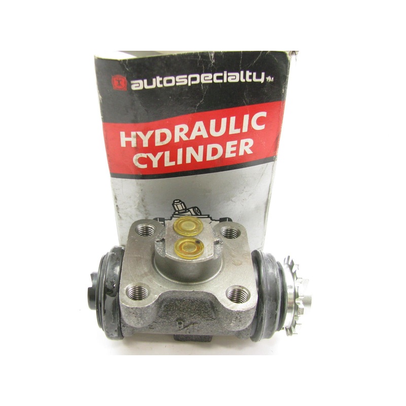 Auto W-60002 Rear Left Rearward Brake Wheel Cylinder Mitsubishi Fuso FE