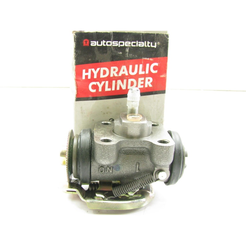 Auto W-60007 Rear Right Forward Brake Wheel Cylinder Mitsubishi Fuso FE