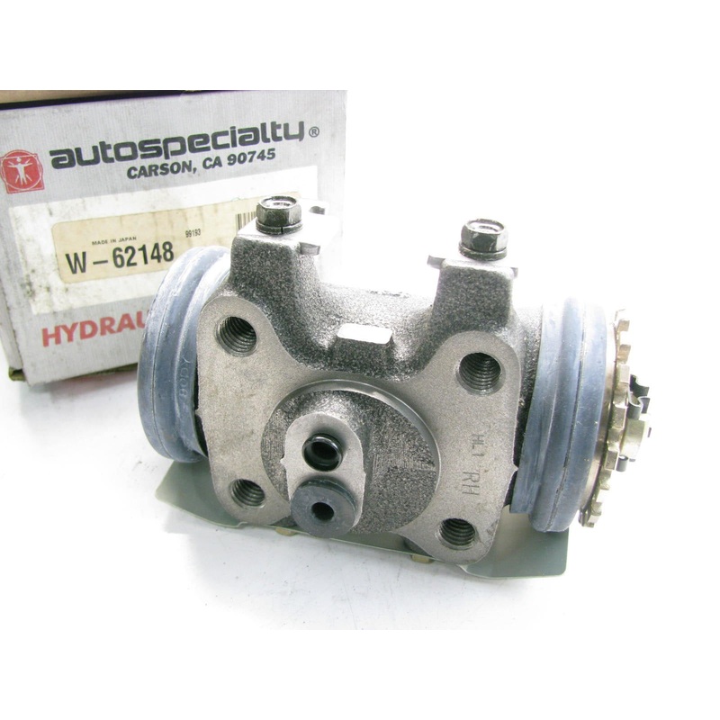 Auto W-62148 Rear Right Rearward Brake Wheel Cylinder For 1995-1996 Isuzu FSR