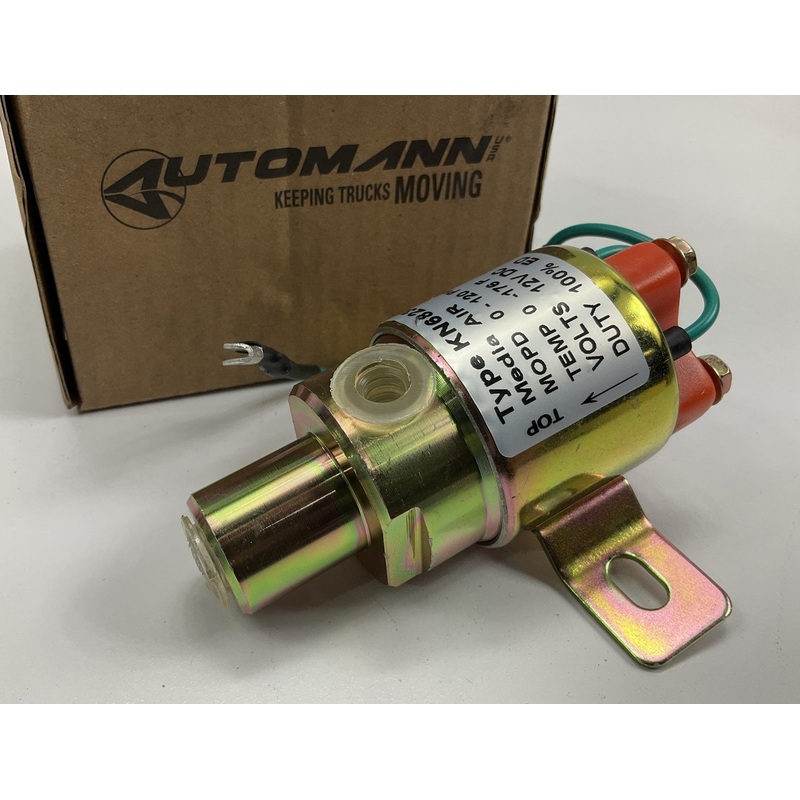 Automann 174.KN68230 Axle Shift Solenoid Replaces Eaton 46805, KN68230
