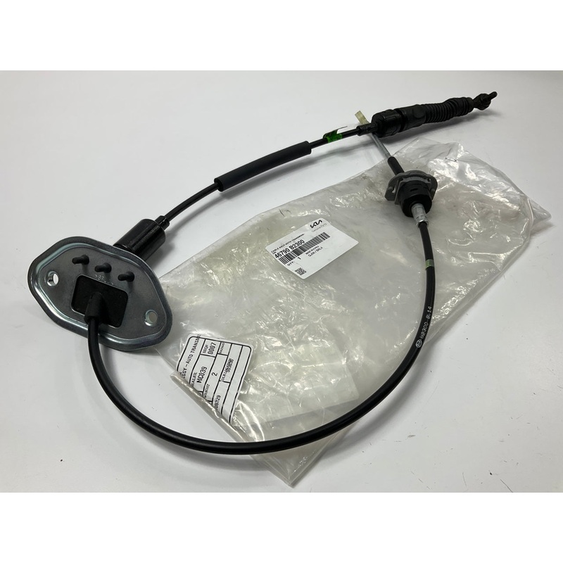 Automatic Transmission Shift Control Cable OEM For 2017-2019 Kia Soul 46790B2300