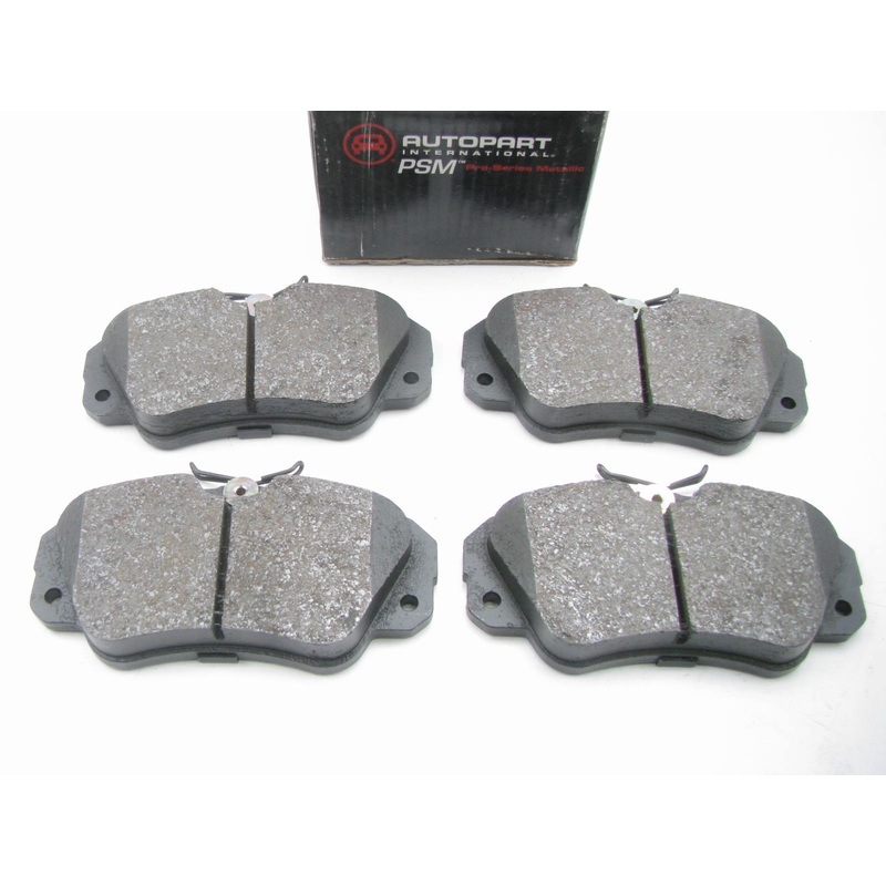 Autopart 1402-69882 Front Disc Brake Pads For 1997-2001 Cadillac Catera