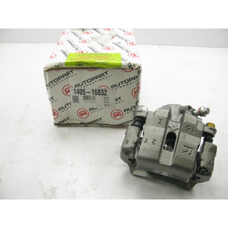 Autopart 1405-16832 Reman Front RIght Brake Caliper For 1994-2005 Mazda Miata