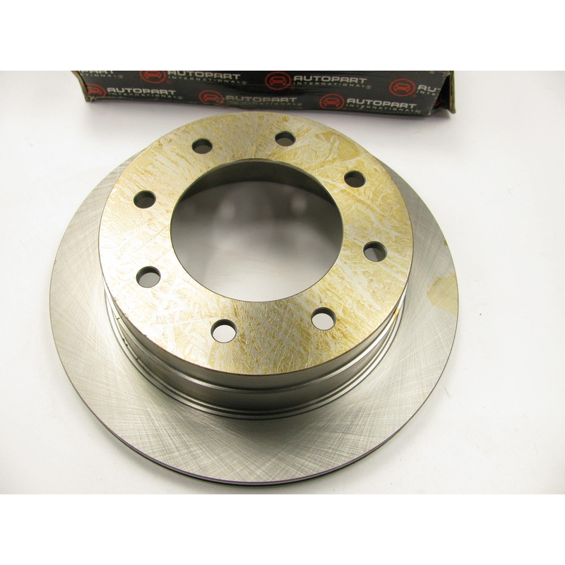 Autopart 1407-25975 Rear Disc Brake Rotor 2000-2005 Cadillac DeVille 2006-11 DTS