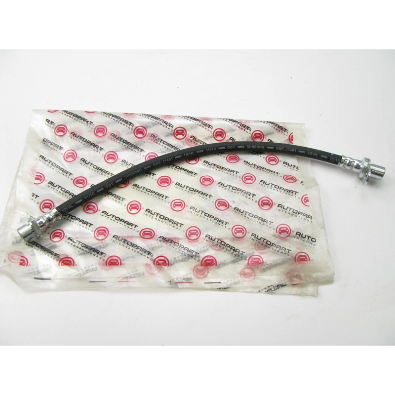 Autopart 1474-11459 Rear Right Brake Hydraulic Hose For 2002-2006 Toyota Camry