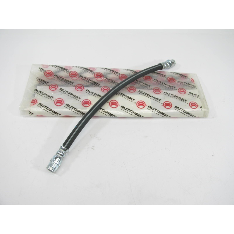 Autopart 1474-321247 Front Inner Brake Hose For 1998-2003 Mercedes-Benz E320