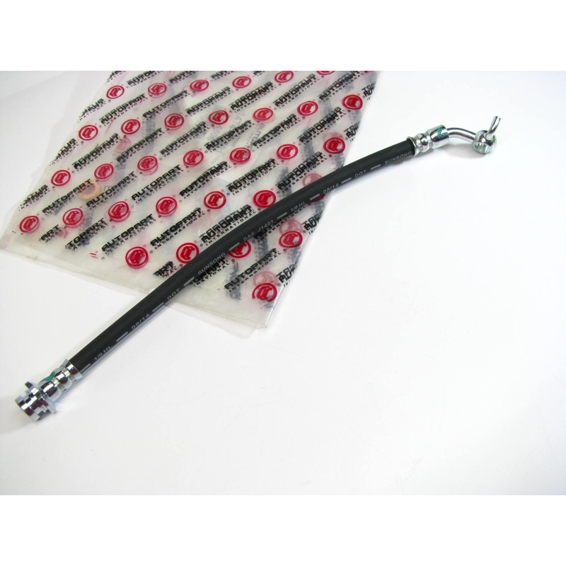 Autopart 1474-33521 Rear Left Brake Hydraulic Hose For 2004-13 Nissan Pathfinder