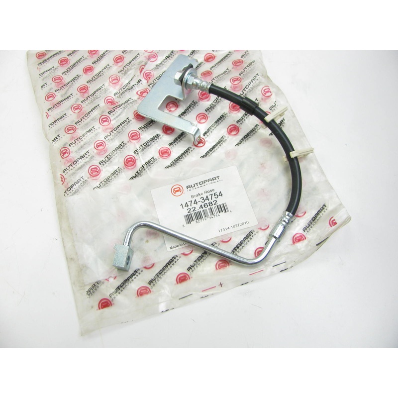 Autopart 1474-34754 Brake Hose Front Left 2006-07 Freestar & Monterey