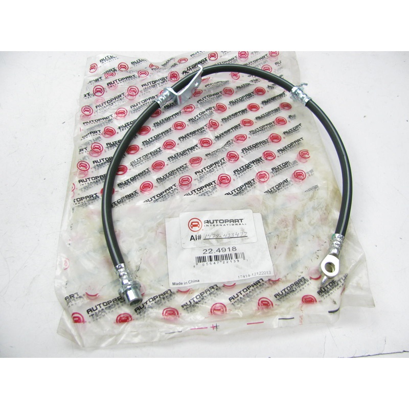 Autopart 1474-423477 Front Right Brake Hose 2010-2015 Toyota Prius, 11-17 CT200h