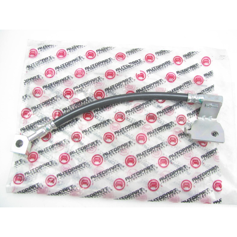 Autopart 1474-99468 Rear Right Brake Hydraulic Hose For 2006-2009 Ford Mustang