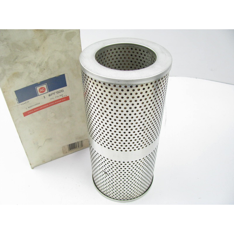 Acdelco PF926 Hydraulic Filter  Replaces 25010964 P164241 HF6202 P555461