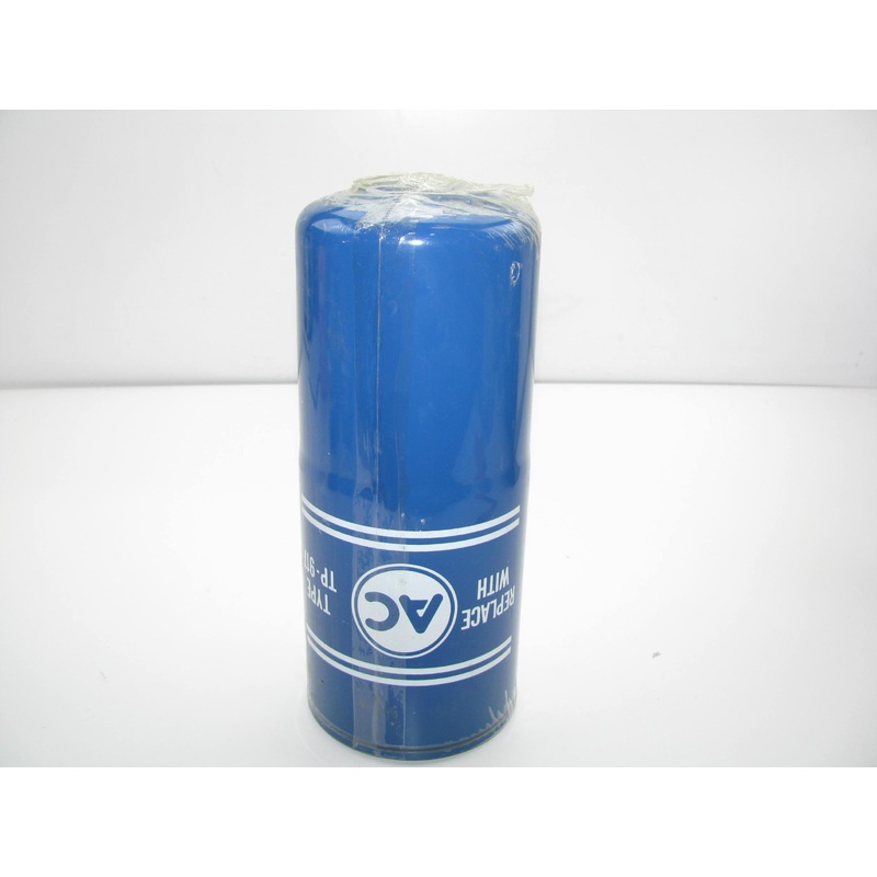 Acdelco TP-917 Fuel Filter Replaces 33116 F70134 LFF5740 FF825 FF202 P169094