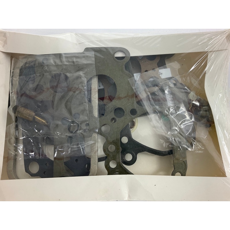 WHITE BOX 1642S Carburetor Rebuild Kit