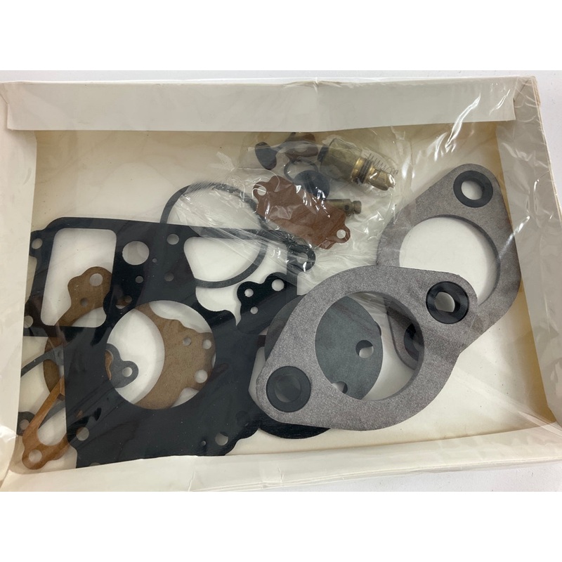 WHITE BOX 978BS Carburetor Rebuild Kit - Holley 1946