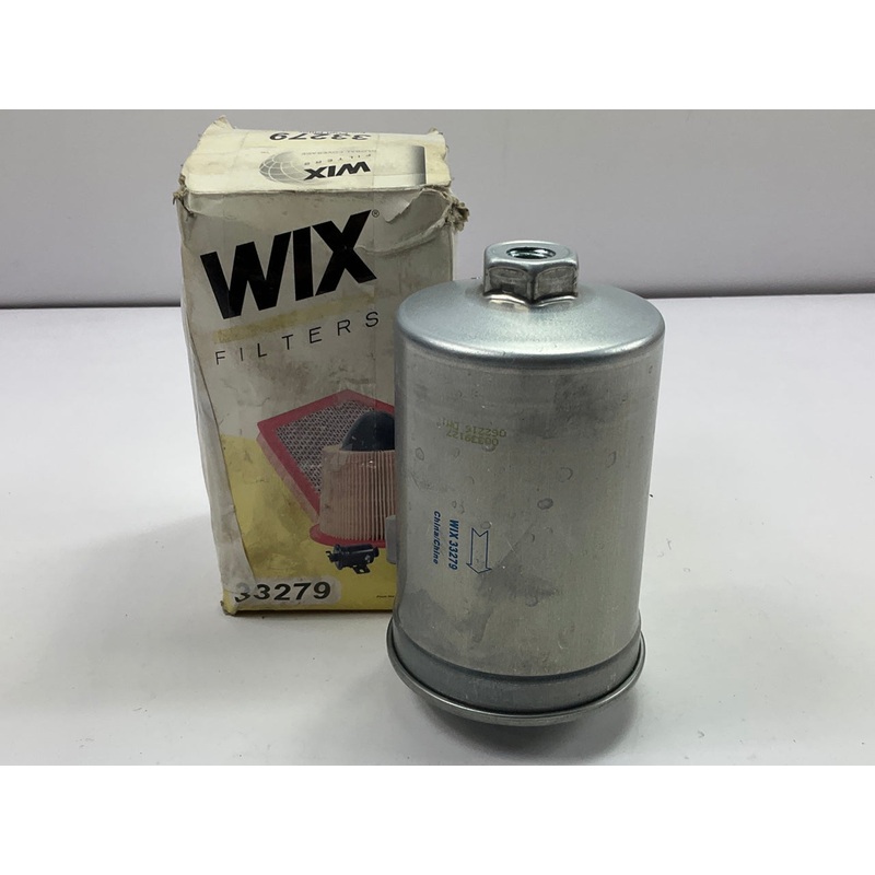 WIX 33279 Fuel Filter