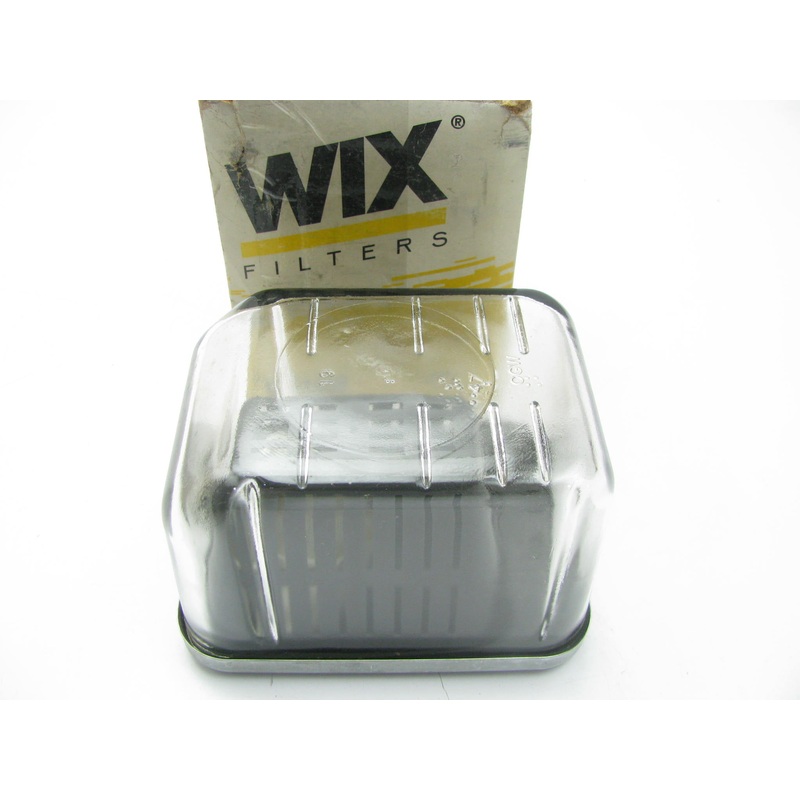 WIX 33369 Fuel Filter