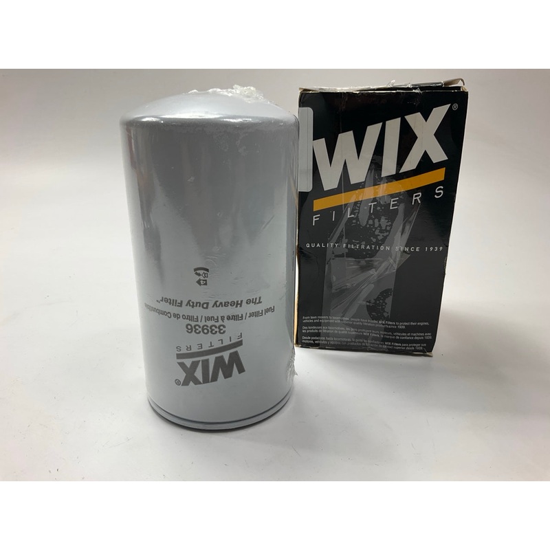 WIX 33936 Fuel Filter