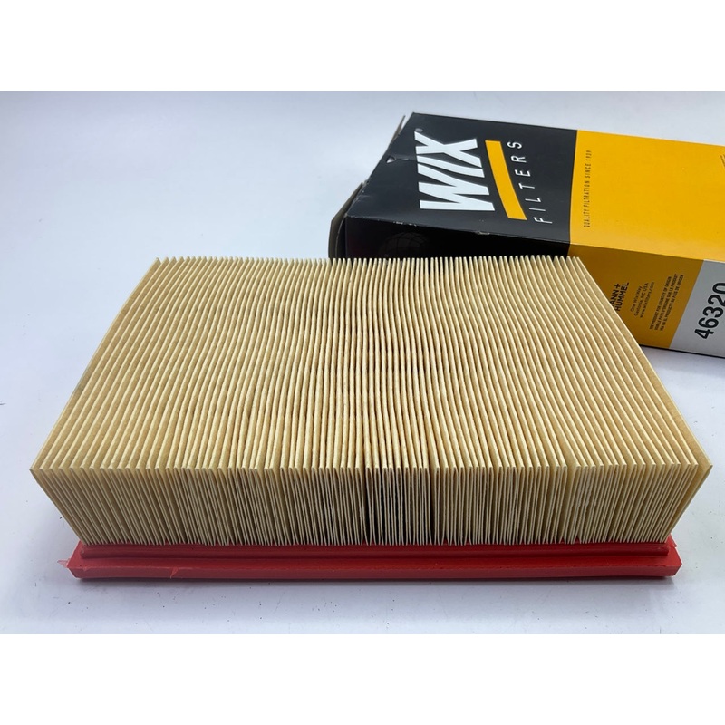 WIX 46320 Engine Air Filter