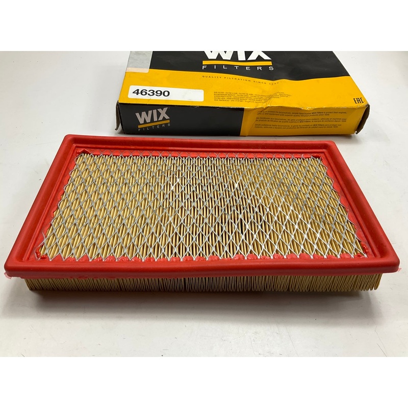 WIX 46390 Engine Air Filter