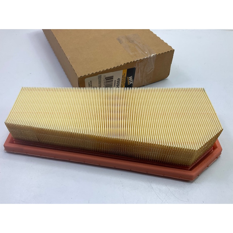 WIX 49094 Engine Air Filter