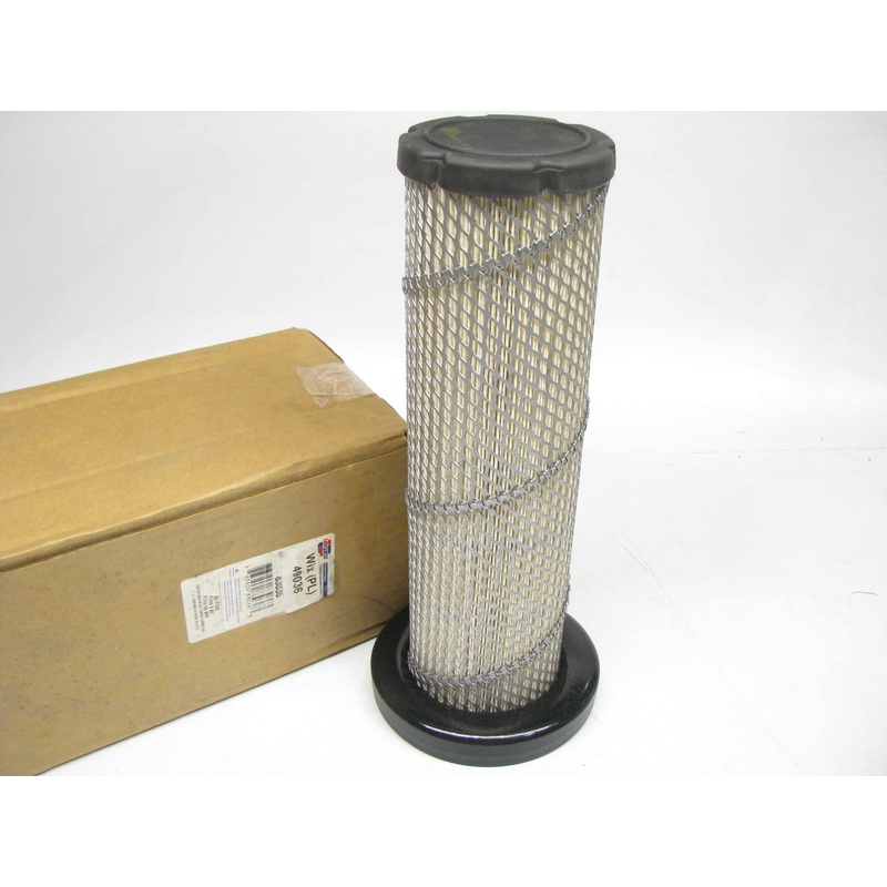 WIX 549036 Air Filter Replaces AF26121 83036 RS5750 274256001 43904192 49036