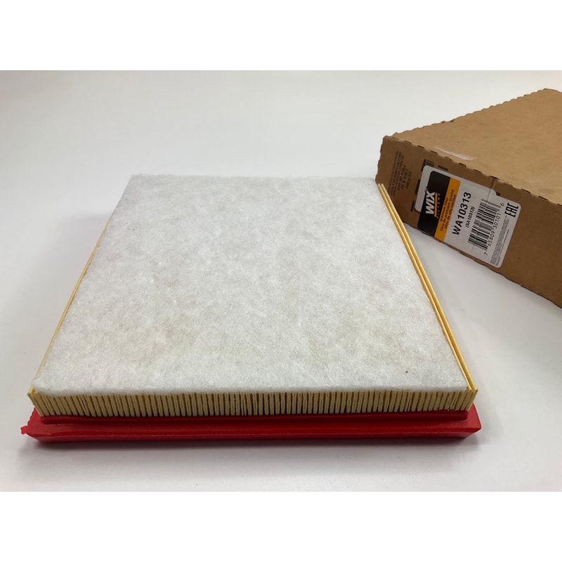 WIX WA10313 Engine Air Filter - HYBRID 2010-2015 Lexus RX450h, 14-16 Highlander