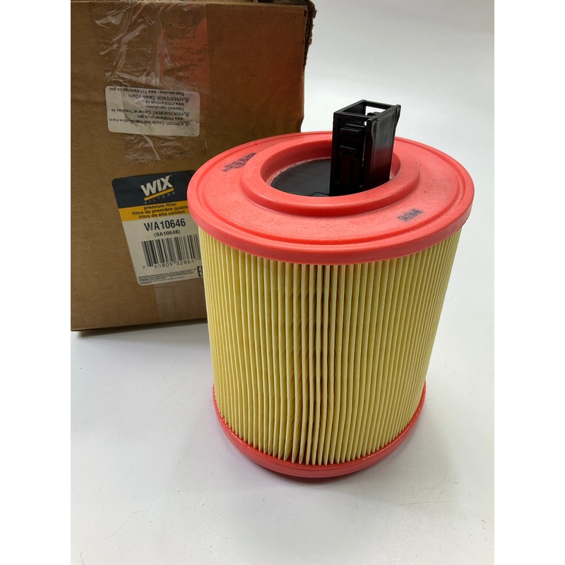 WIX WA10646 Engine Air Filter