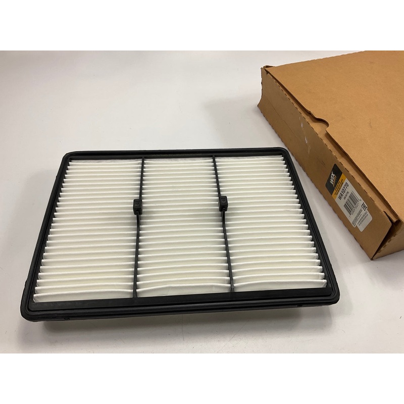 WIX WA10770 Air Filter For 2017-2022 Hyundai Ioniq, Niro 1.6L HYBRID