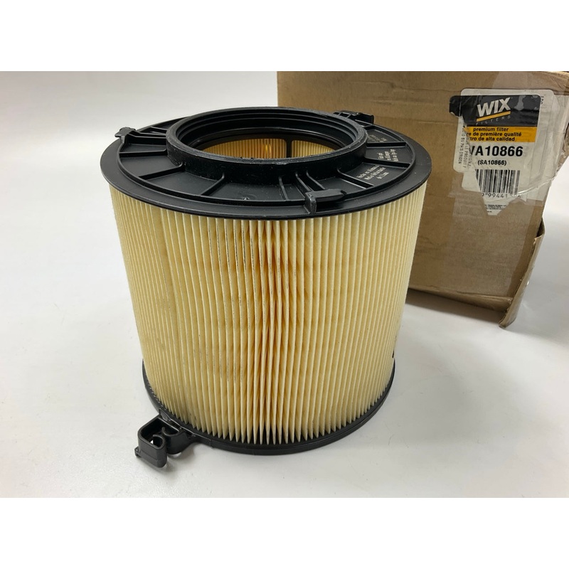 WIX WA10866 Engine Air Filter