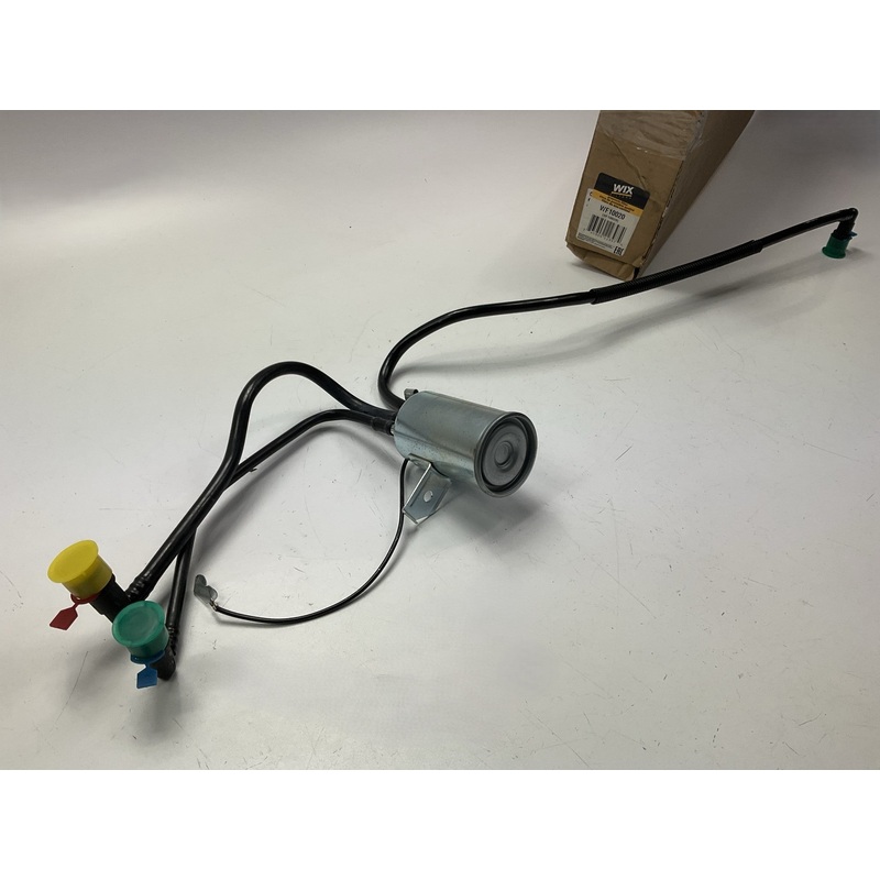 WIX WF10020 Fuel Filter For 2001-03 Town & Country, 01-08 Voyager, 01-03 Caravan