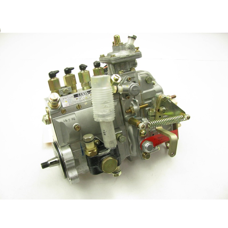 ZEXEL Bosch 101402-3822 Fuel Injection Pump - Komatsu PC200-5 PC220-6 PC200-7