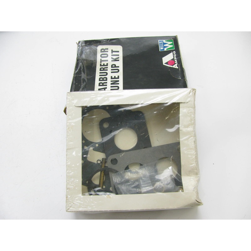 Wells CK370A Carburetor Rebuild Kit - Solex 32DIDTA