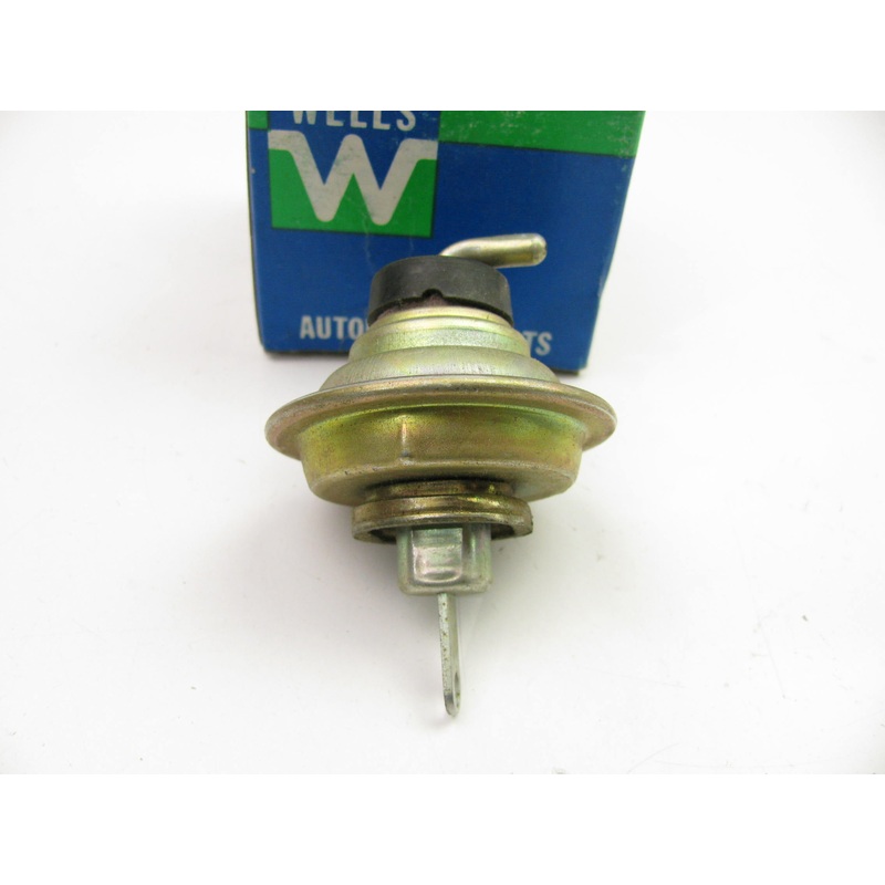 Wells CP90 Carburetor Choke Pull-Off - Rochester 2-BBL 2MC ''Dualjet''
