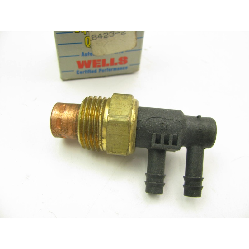 Wells E905 Ported Vacuum Switch - 2 Port