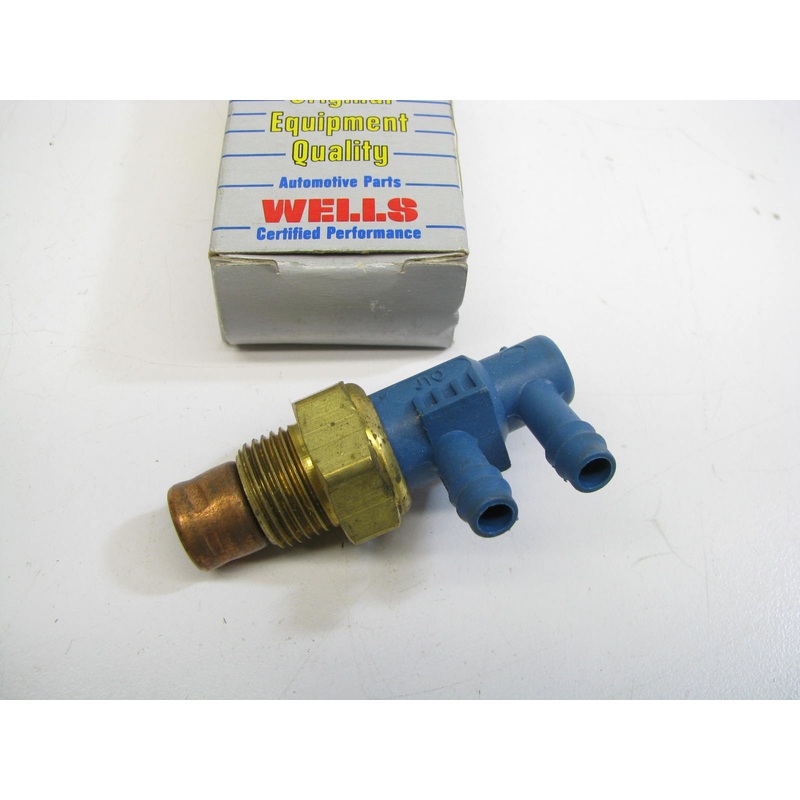 Wells E906 Ported Vacuum Switch