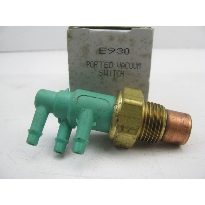 Wells E930 Ported Vacuum Switch - 779-1819 7P1002 212243 D5ZZ8A564A D4TE8A564AA