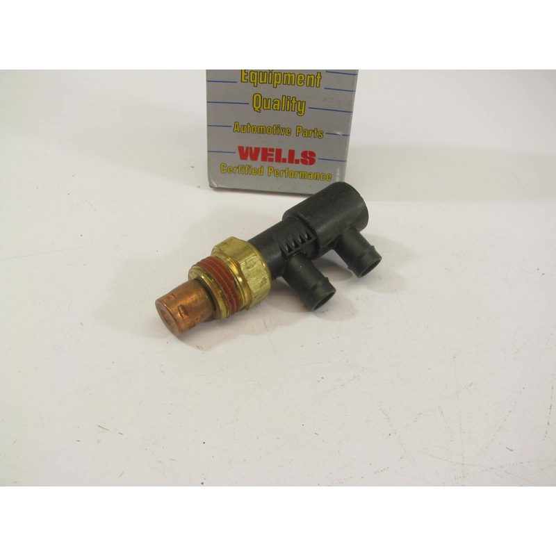 Wells E947 Ported Vacuum Switch 1981-1987 BUICK 307 V8, 1986-87 CADILLAC 307 V8