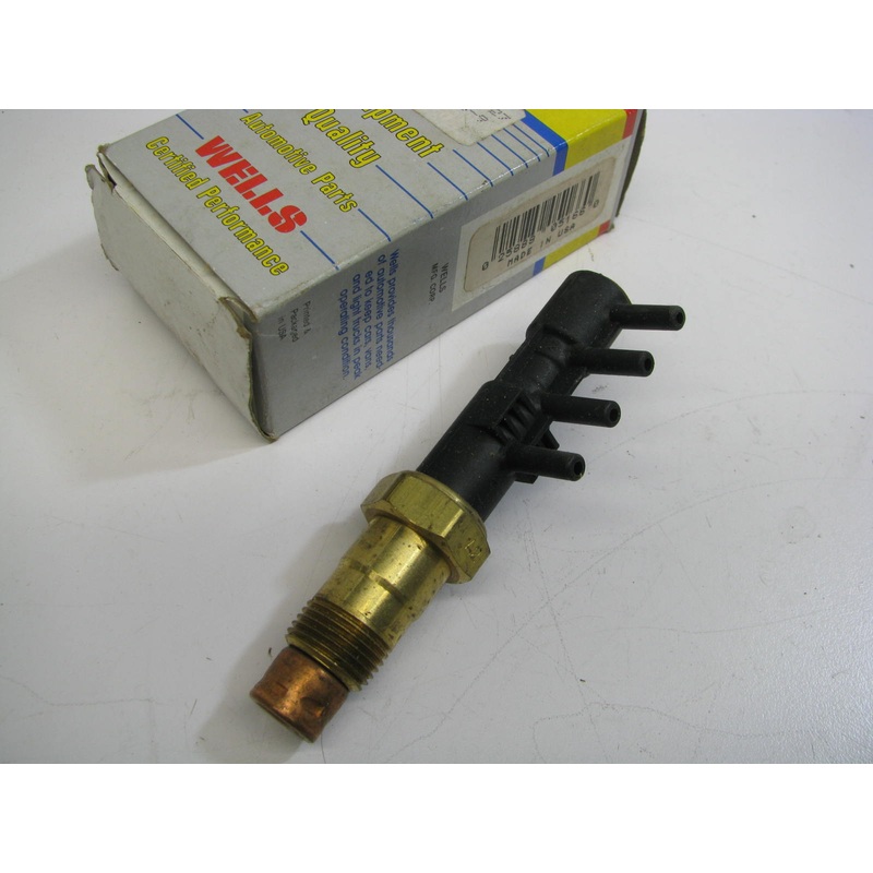 Wells E958 Ported Vacuum Switch