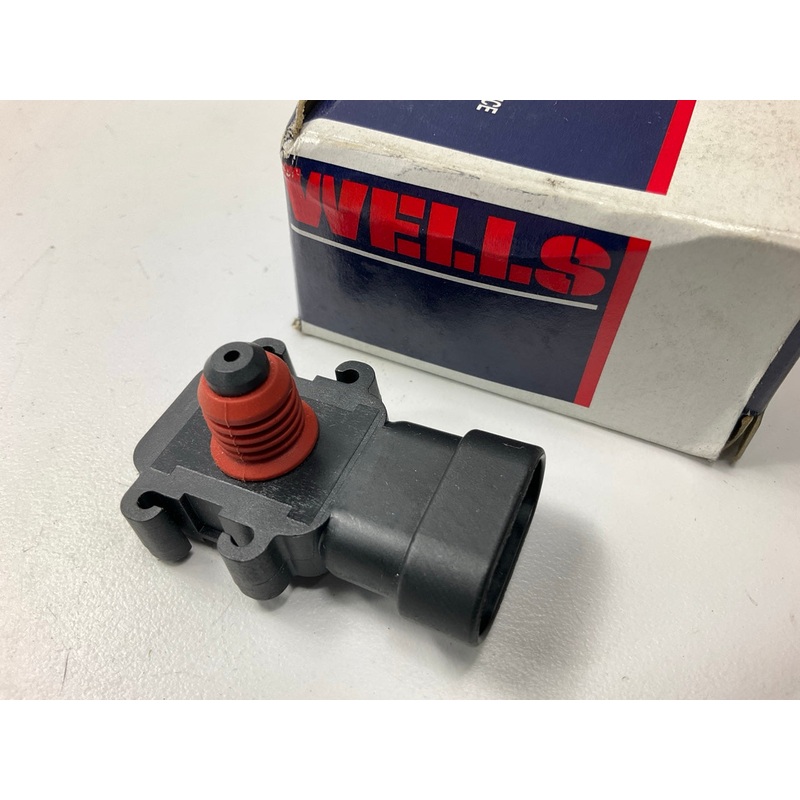 Wells SU1421 MAP Manifold Absolute Pressure Sensor