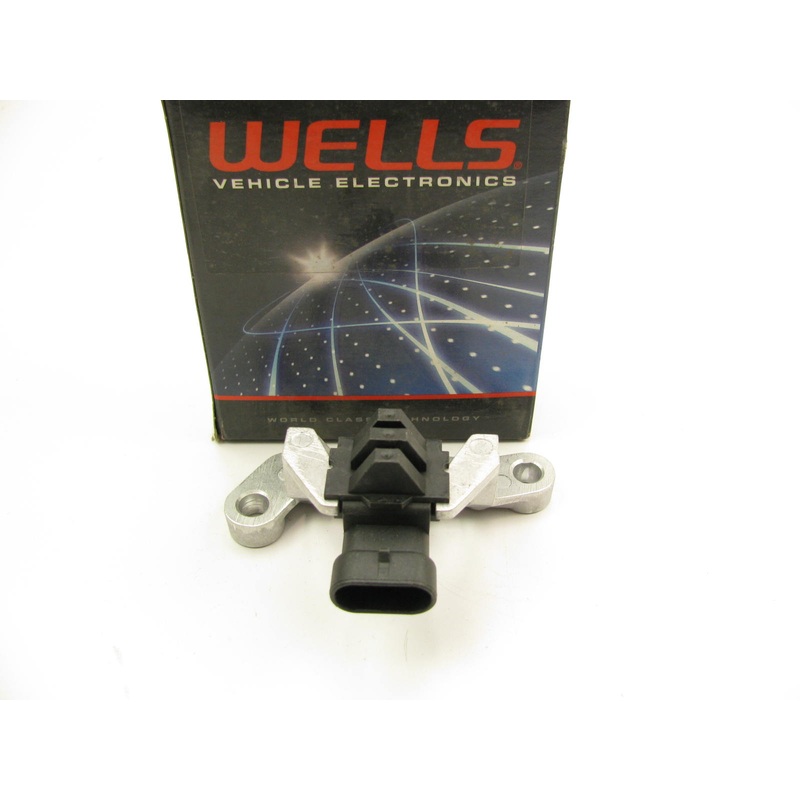Wells SU149 Engine Crankshaft Position Sensor For 1986-1987 3.0L-V6