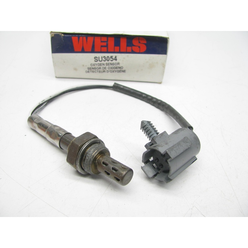 Wells SU3054 Oxygen O2 Sensor