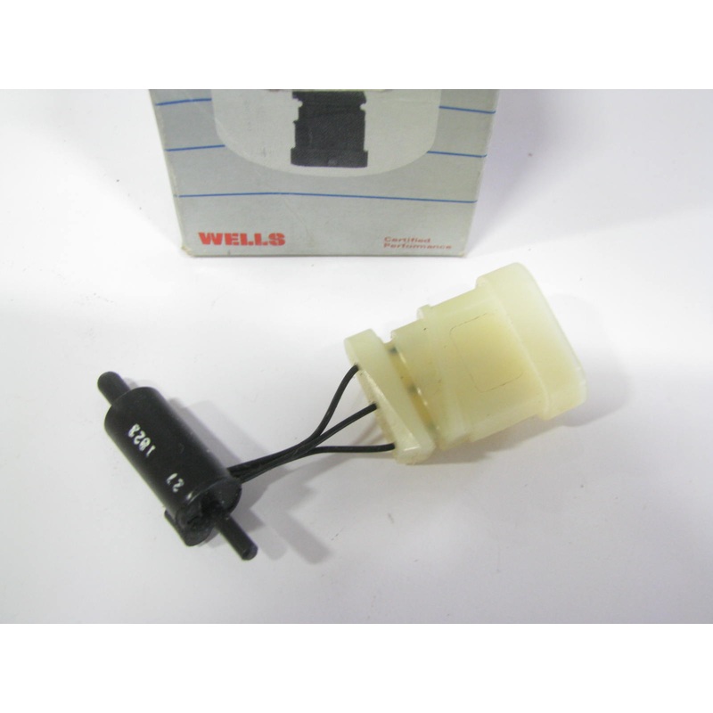 Wells TPS103 Throttle Position Sensor - 779-3507 5S5046 EC1009 2-1994 FE1009