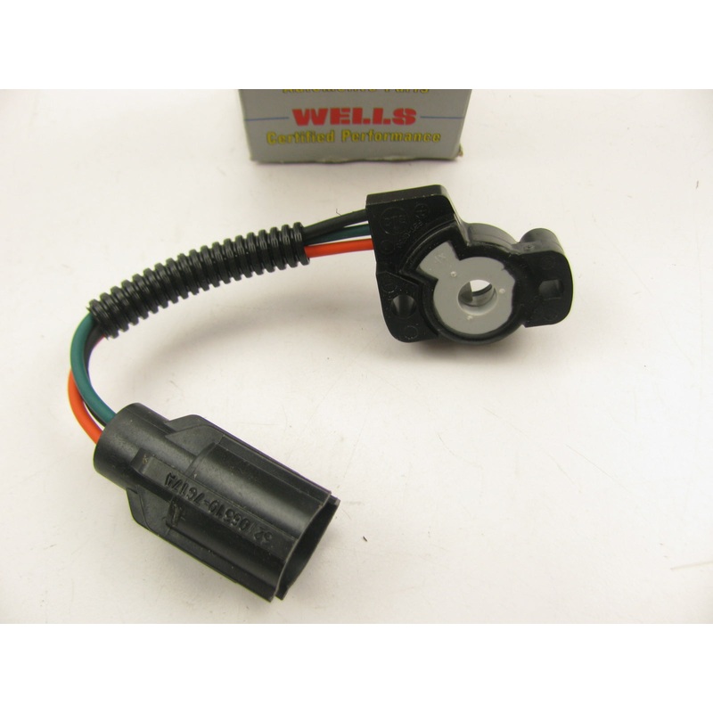 Wells TPS223 Throttle Position Sensor TPS